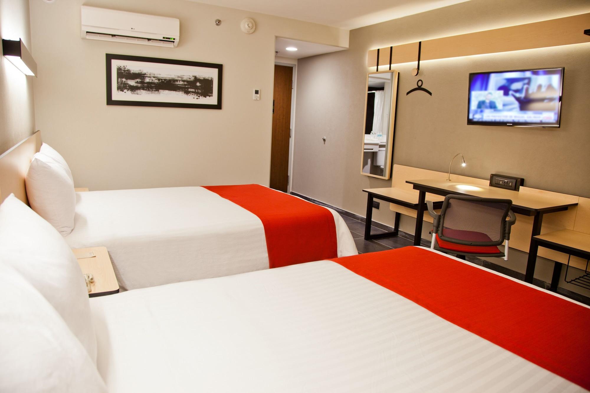 City Express By Marriott Paraiso Ngoại thất bức ảnh