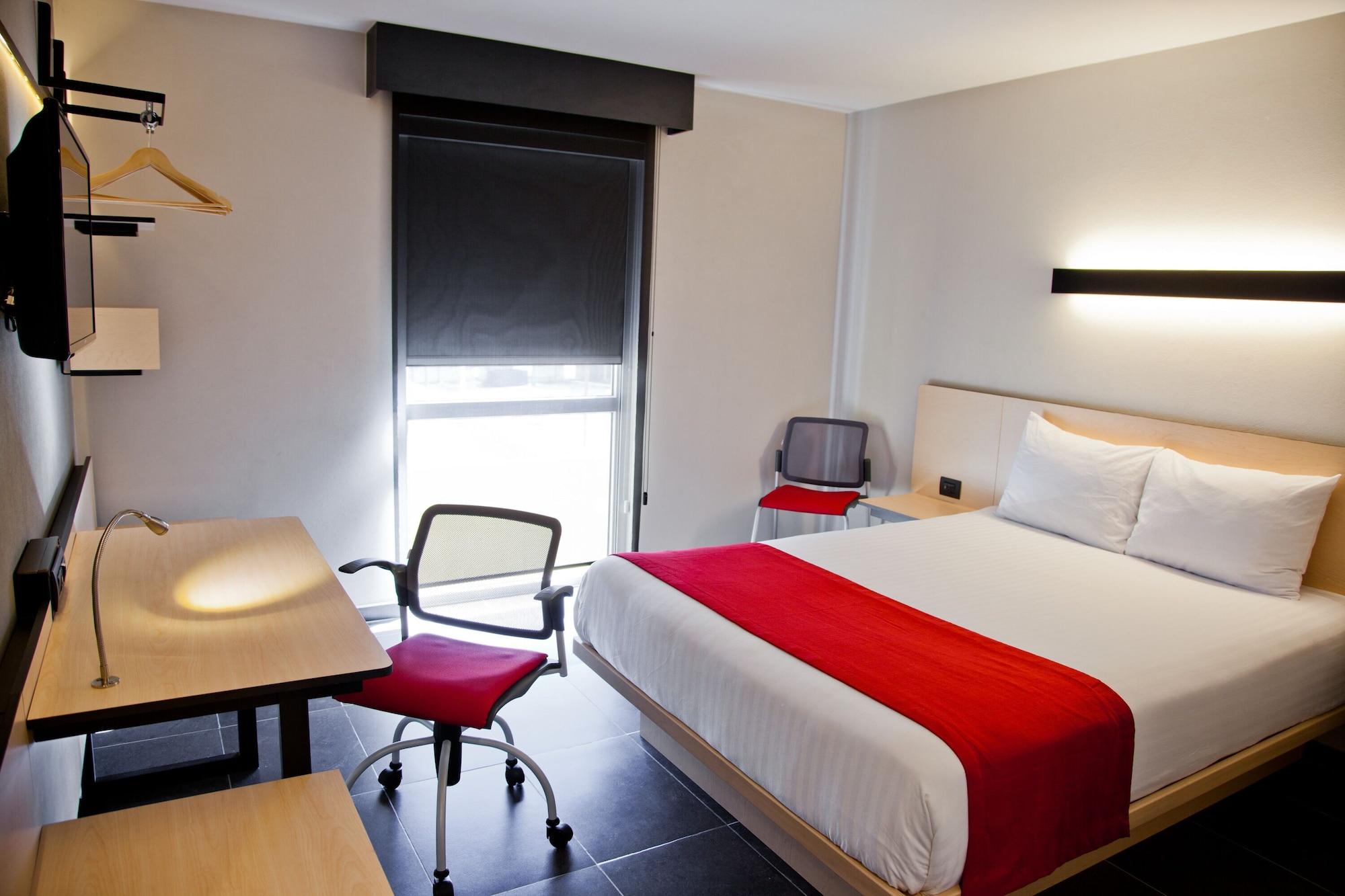 City Express By Marriott Paraiso Ngoại thất bức ảnh