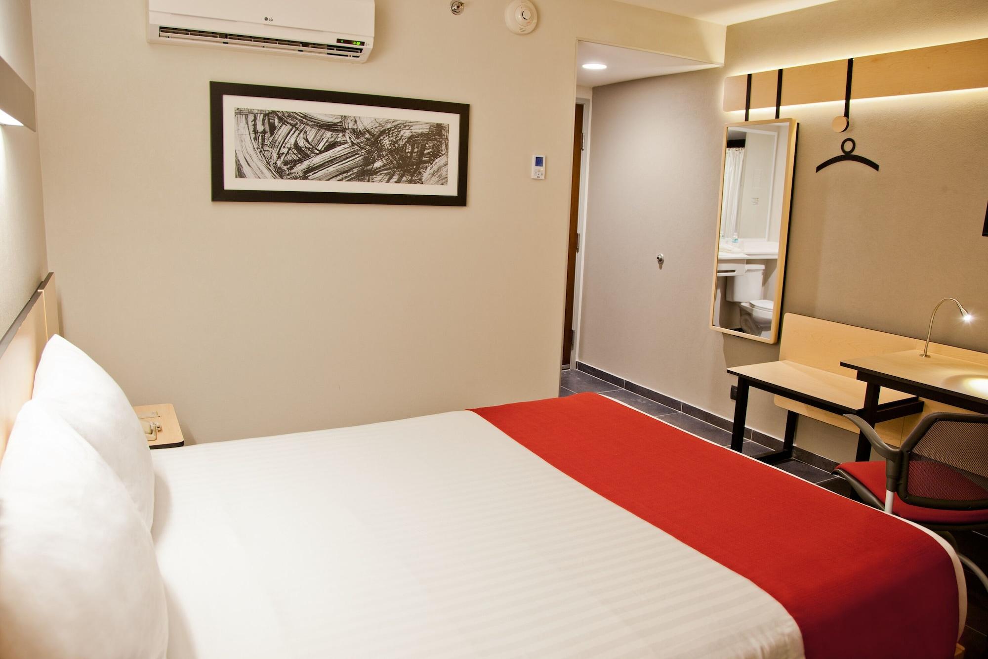 City Express By Marriott Paraiso Ngoại thất bức ảnh