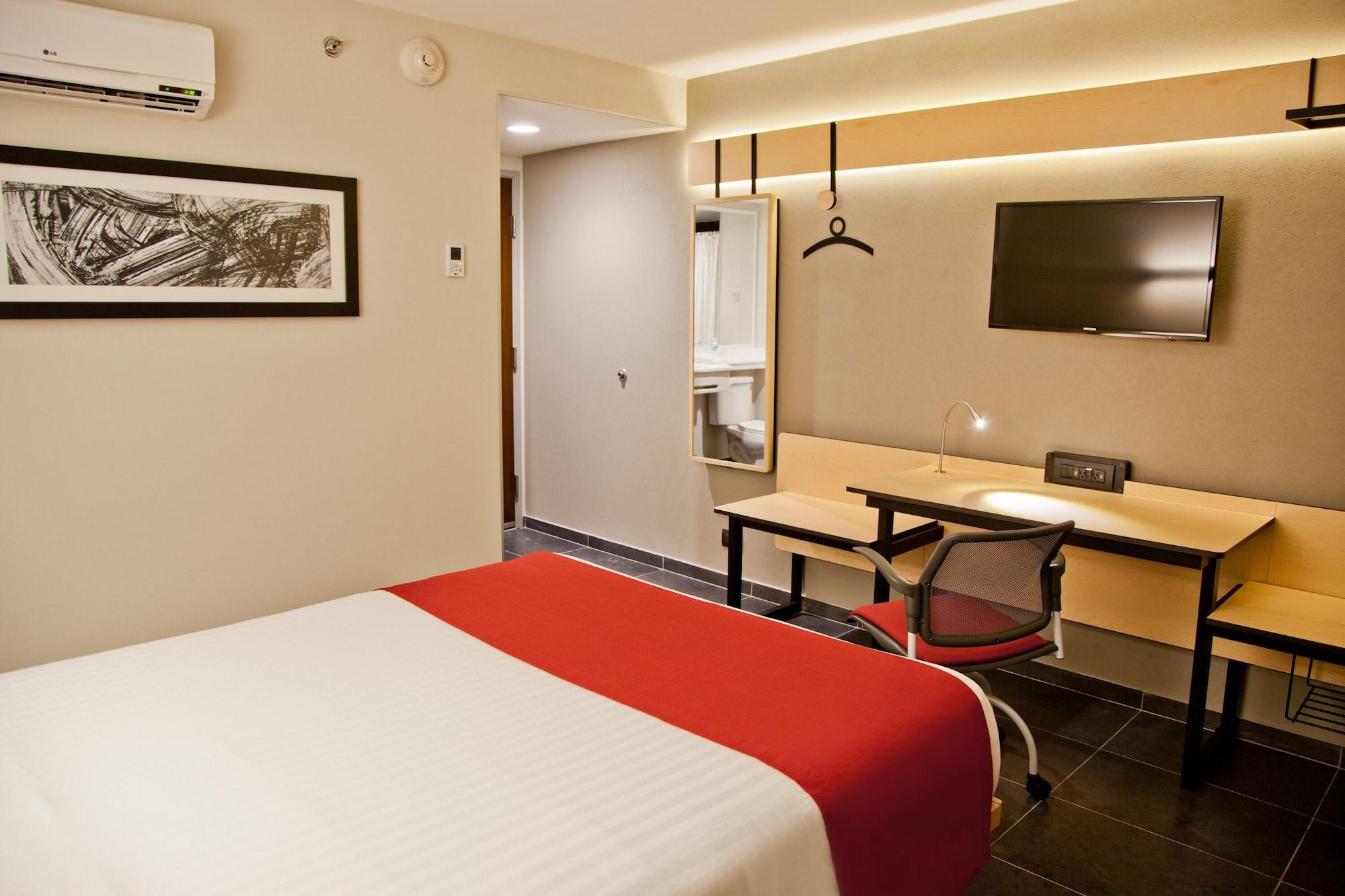 City Express By Marriott Paraiso Ngoại thất bức ảnh