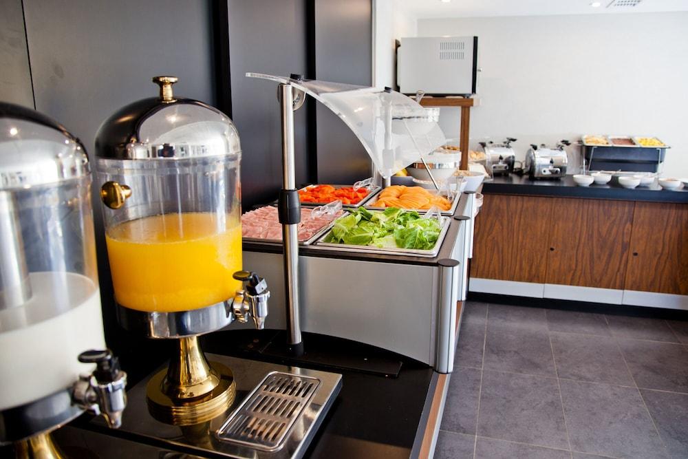 City Express By Marriott Paraiso Ngoại thất bức ảnh