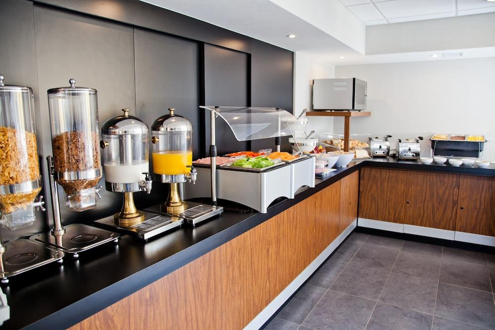 City Express By Marriott Paraiso Ngoại thất bức ảnh