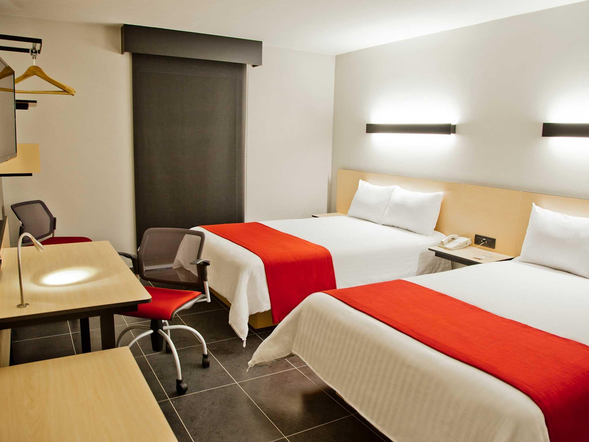 City Express By Marriott Paraiso Ngoại thất bức ảnh