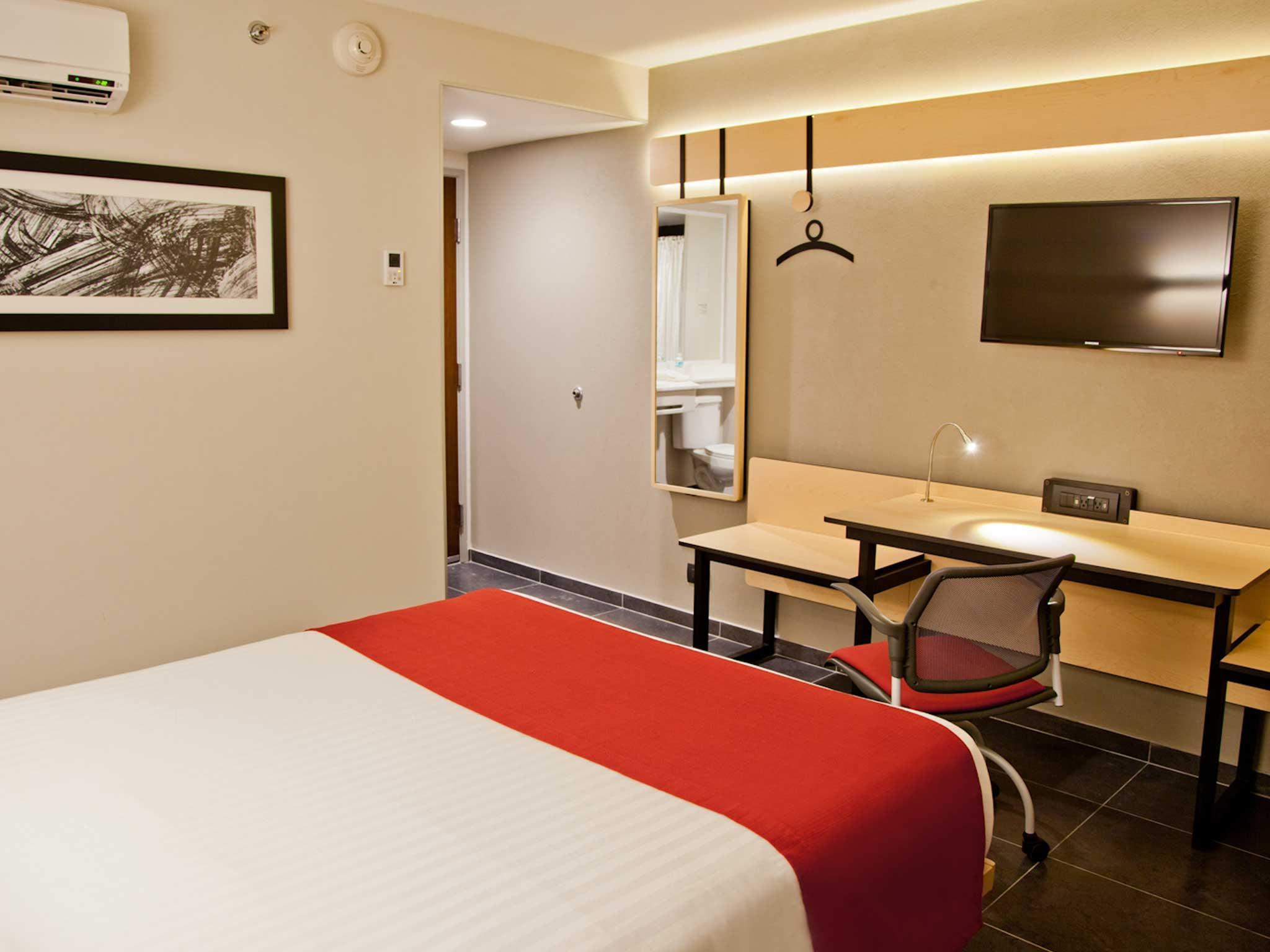 City Express By Marriott Paraiso Ngoại thất bức ảnh