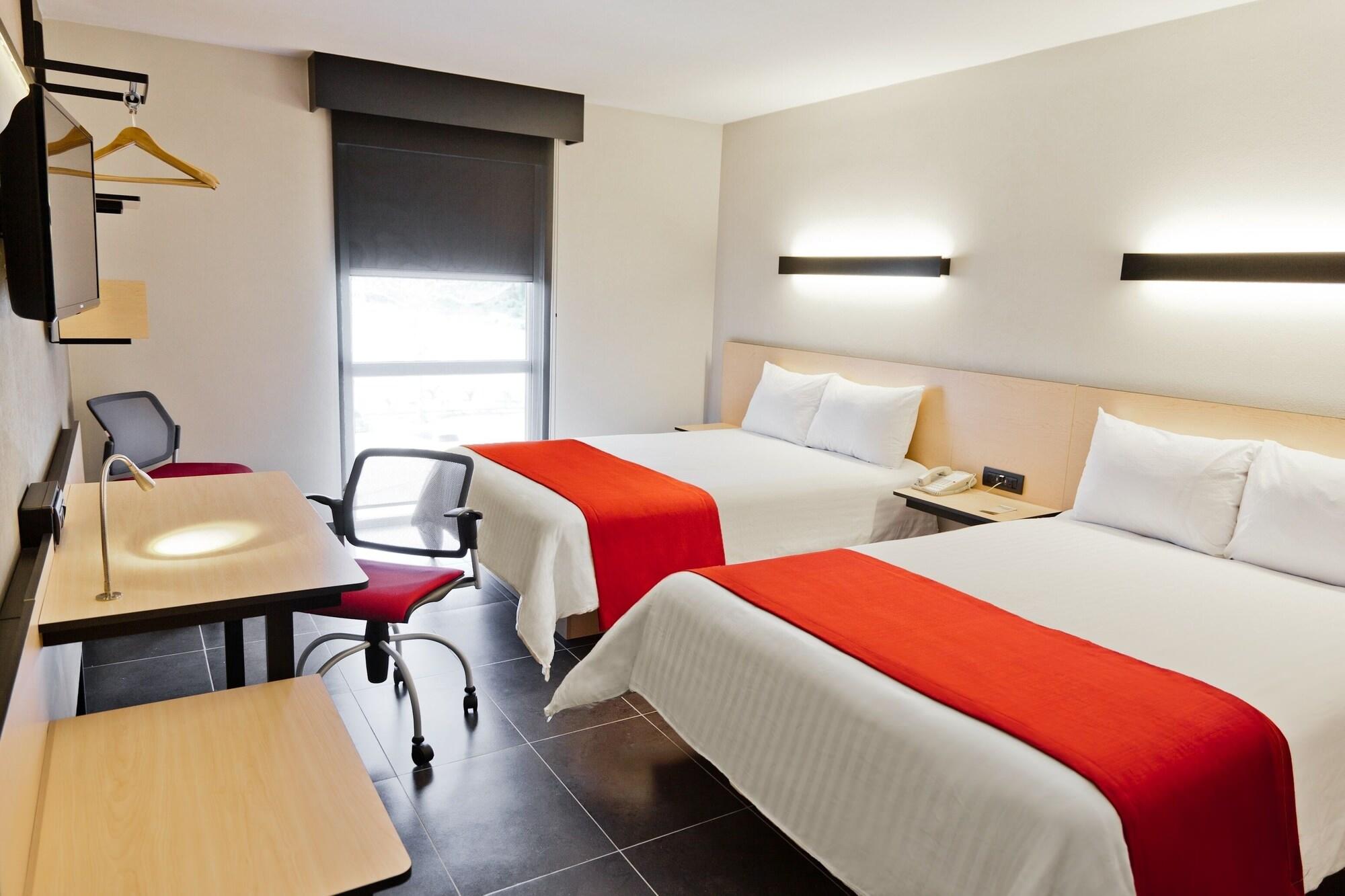 City Express By Marriott Paraiso Ngoại thất bức ảnh