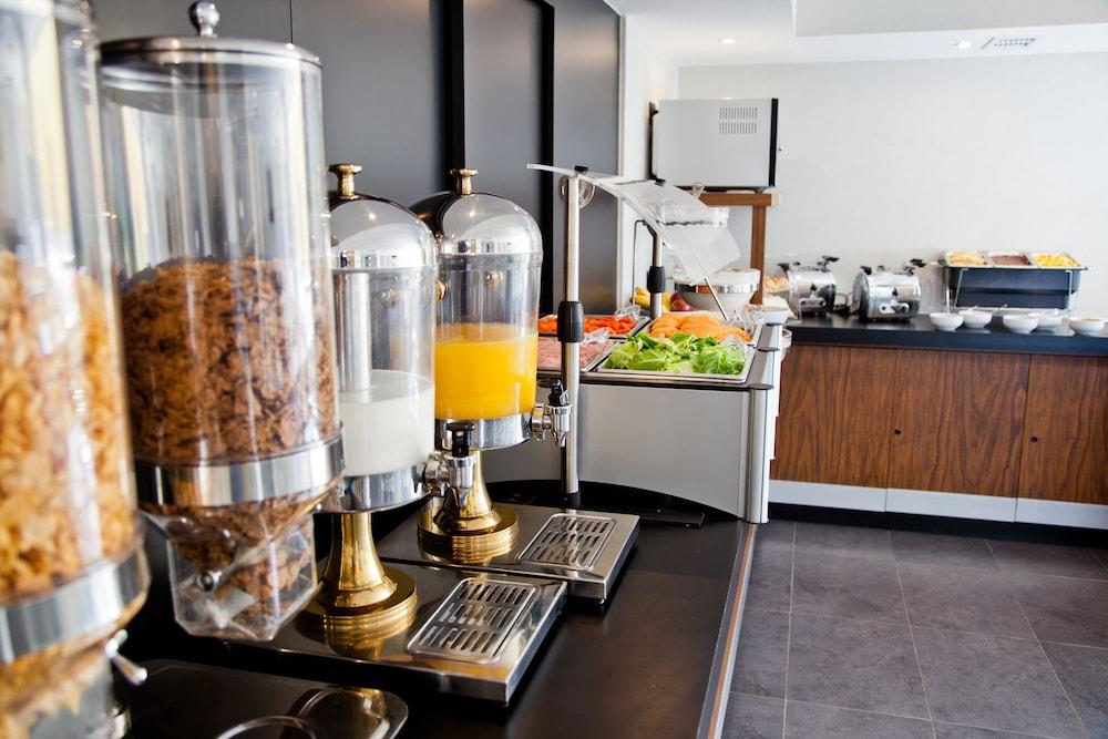 City Express By Marriott Paraiso Ngoại thất bức ảnh