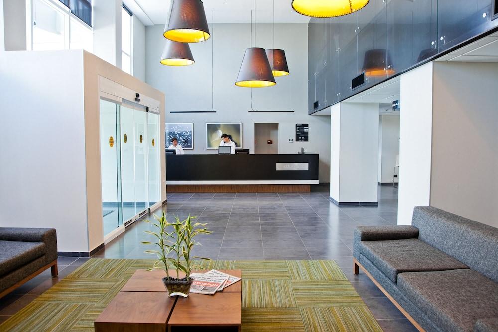 City Express By Marriott Paraiso Ngoại thất bức ảnh