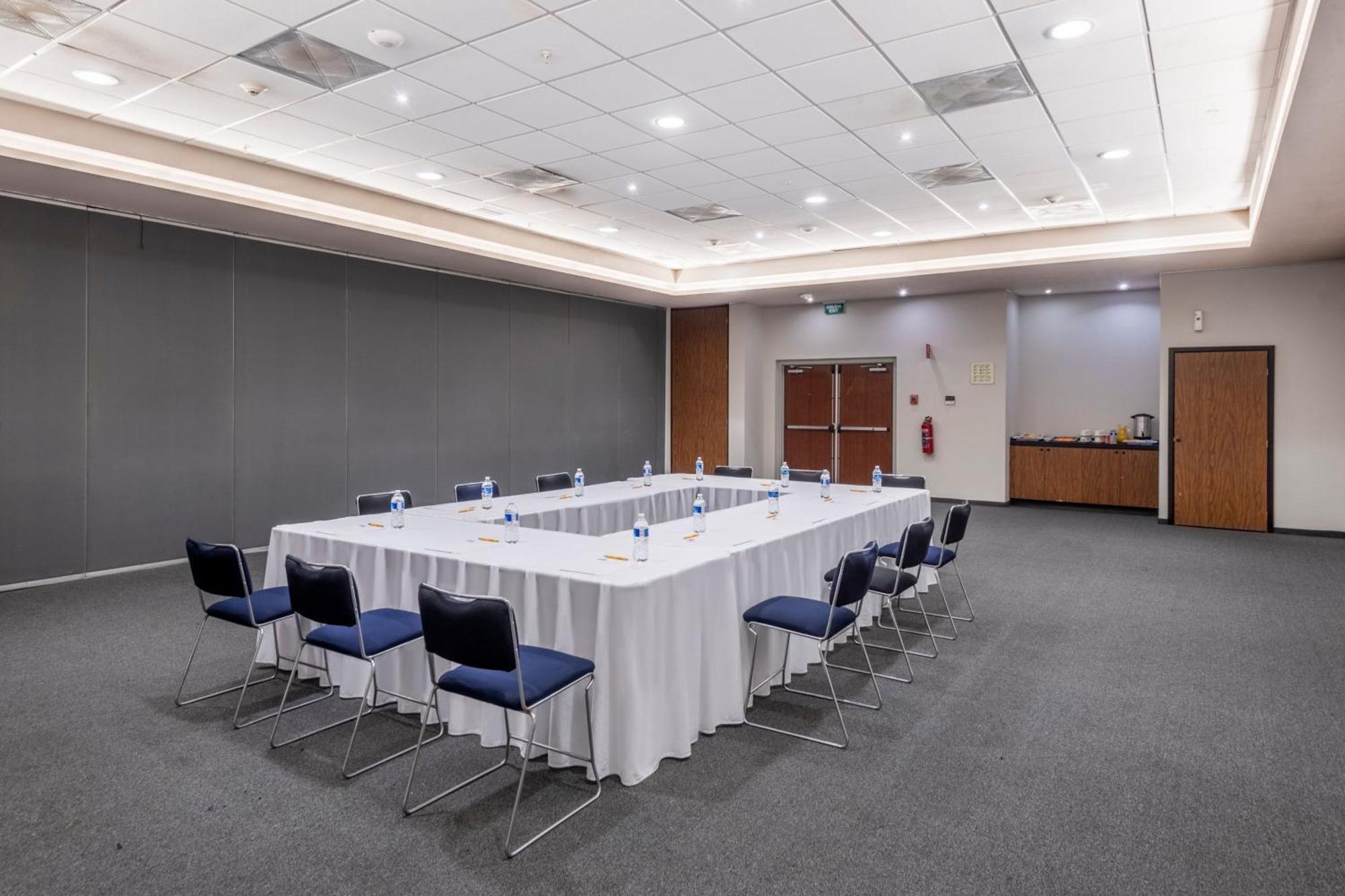 City Express By Marriott Paraiso Ngoại thất bức ảnh