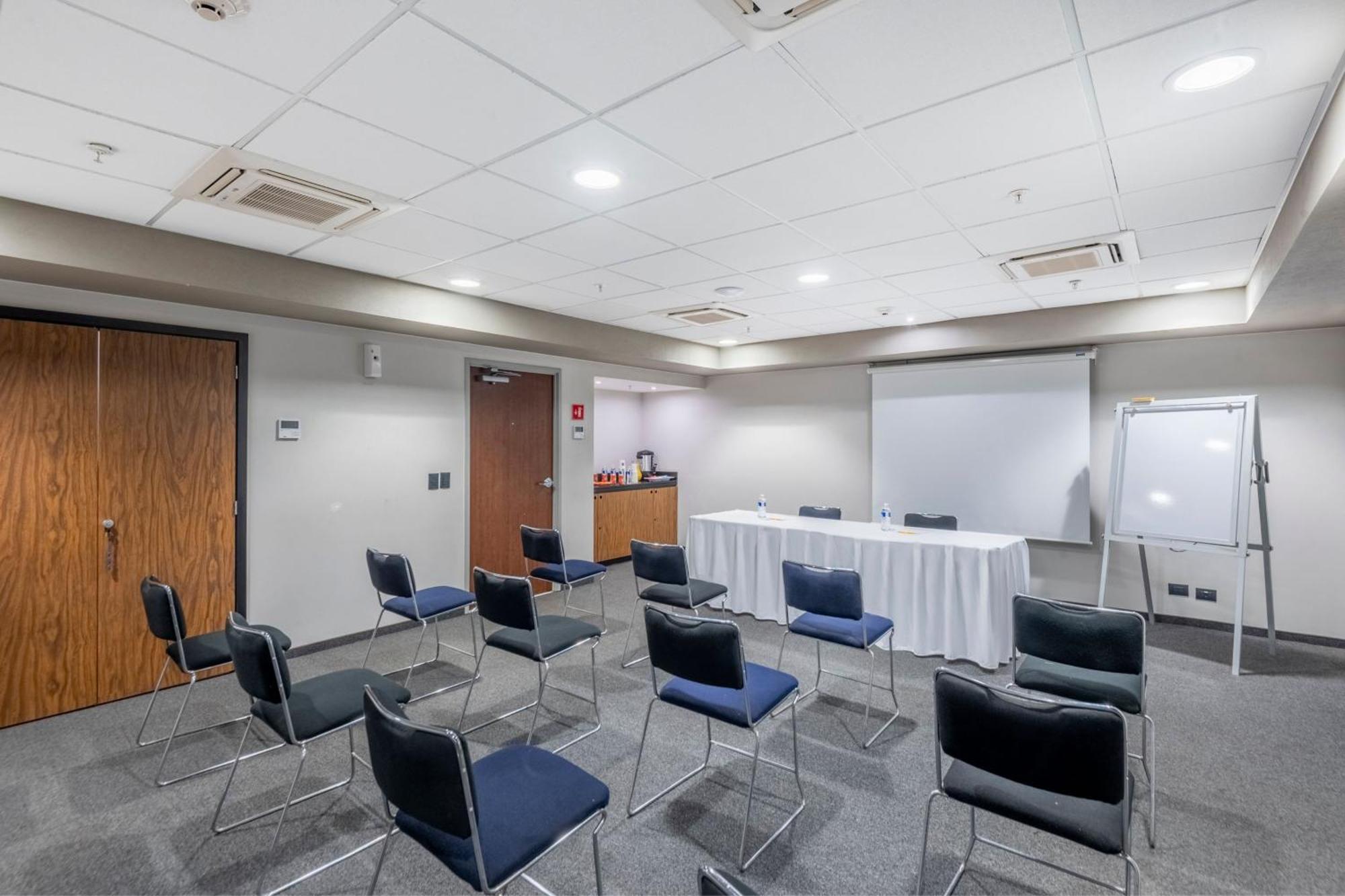City Express By Marriott Paraiso Ngoại thất bức ảnh