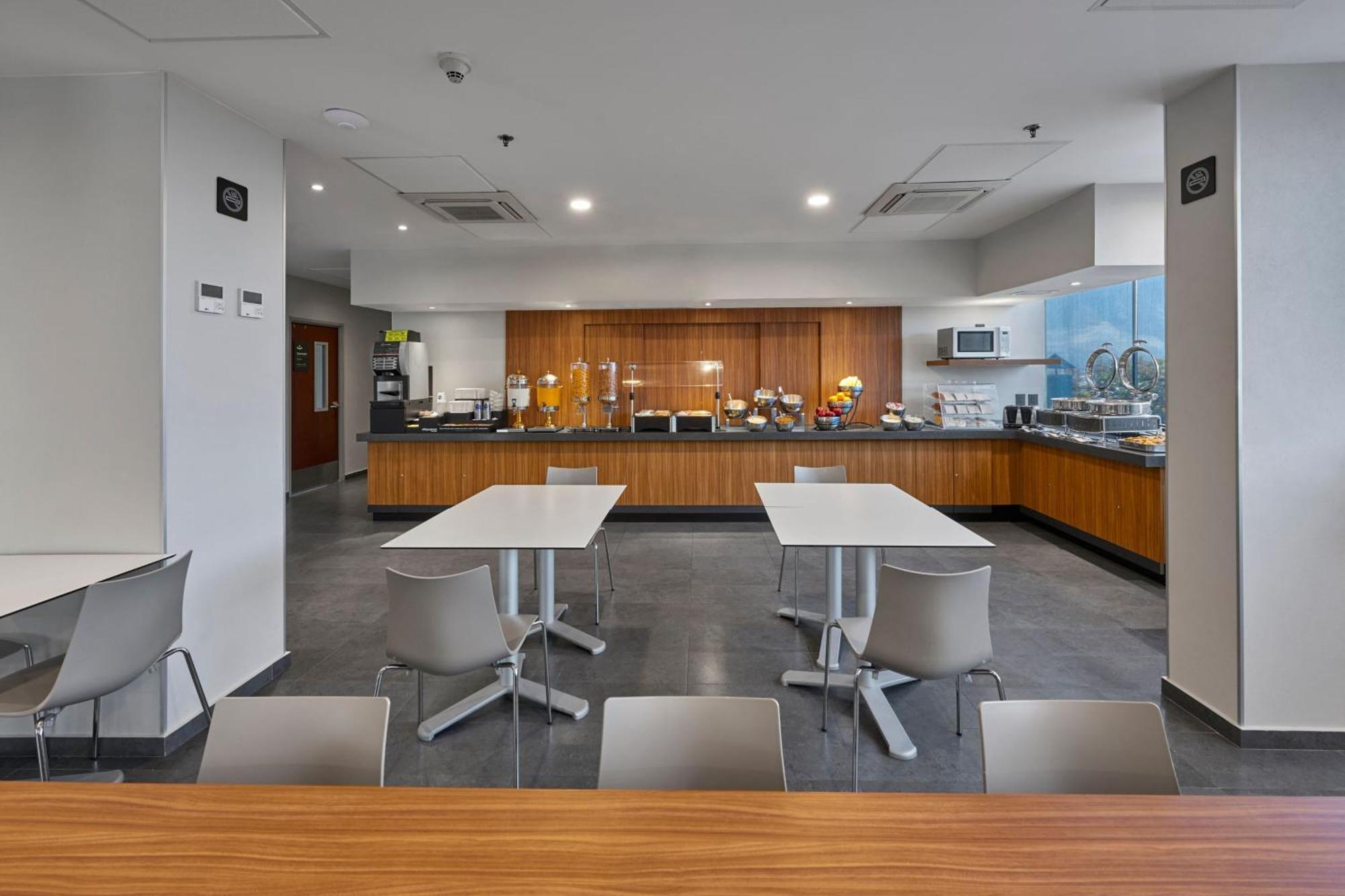 City Express By Marriott Paraiso Ngoại thất bức ảnh