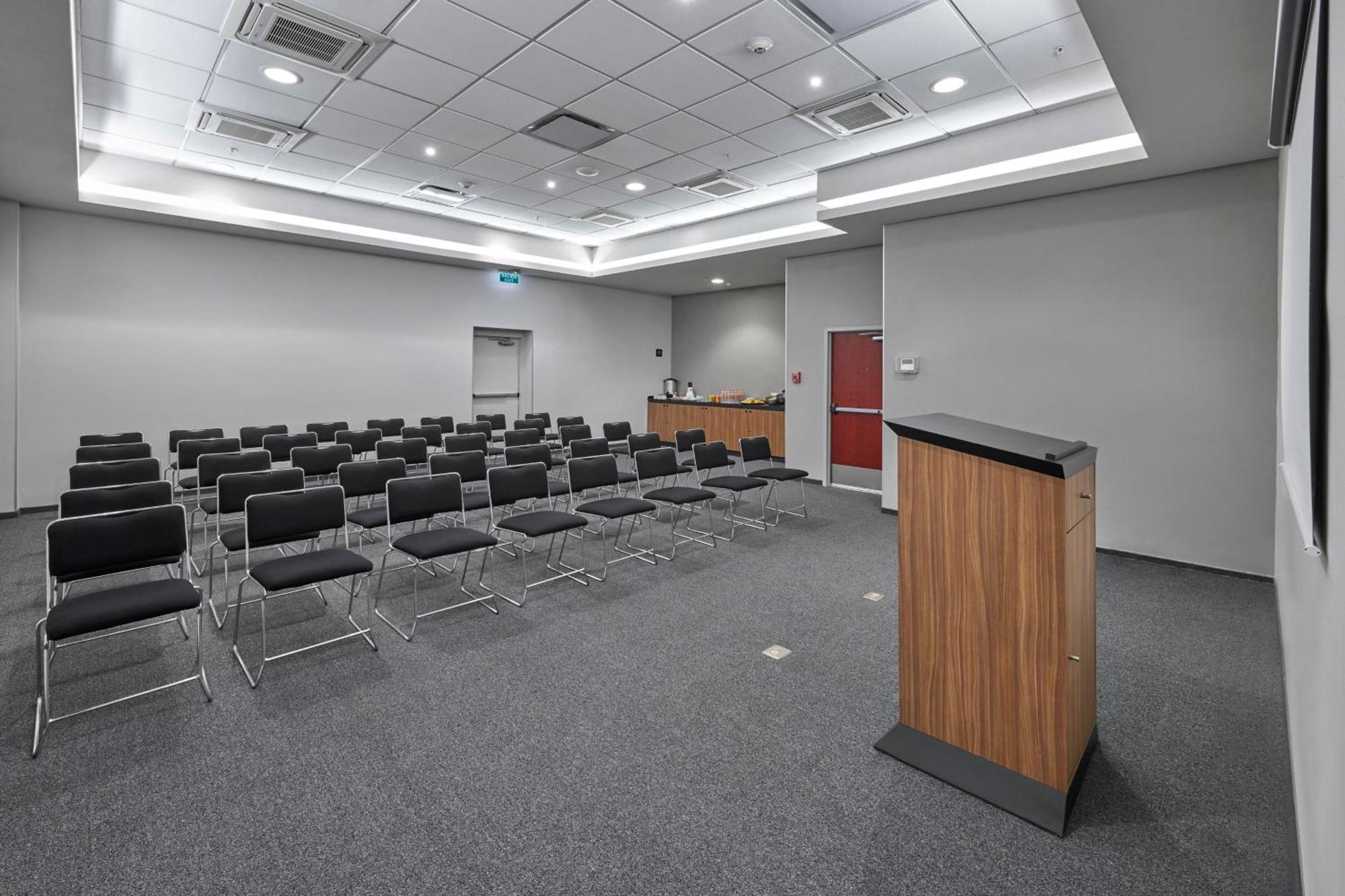 City Express By Marriott Paraiso Ngoại thất bức ảnh