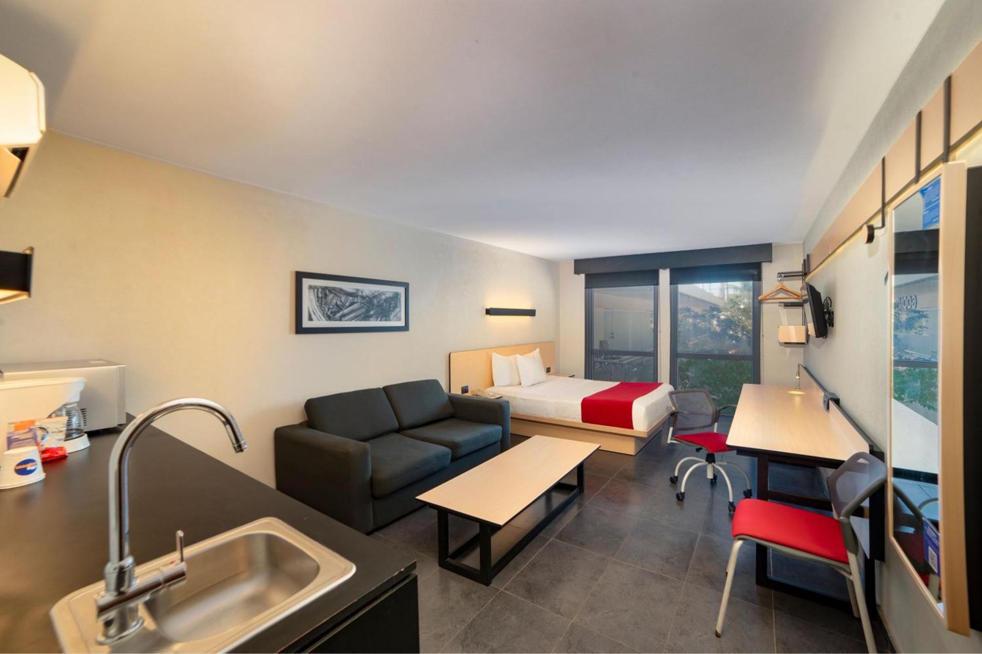 City Express By Marriott Paraiso Ngoại thất bức ảnh