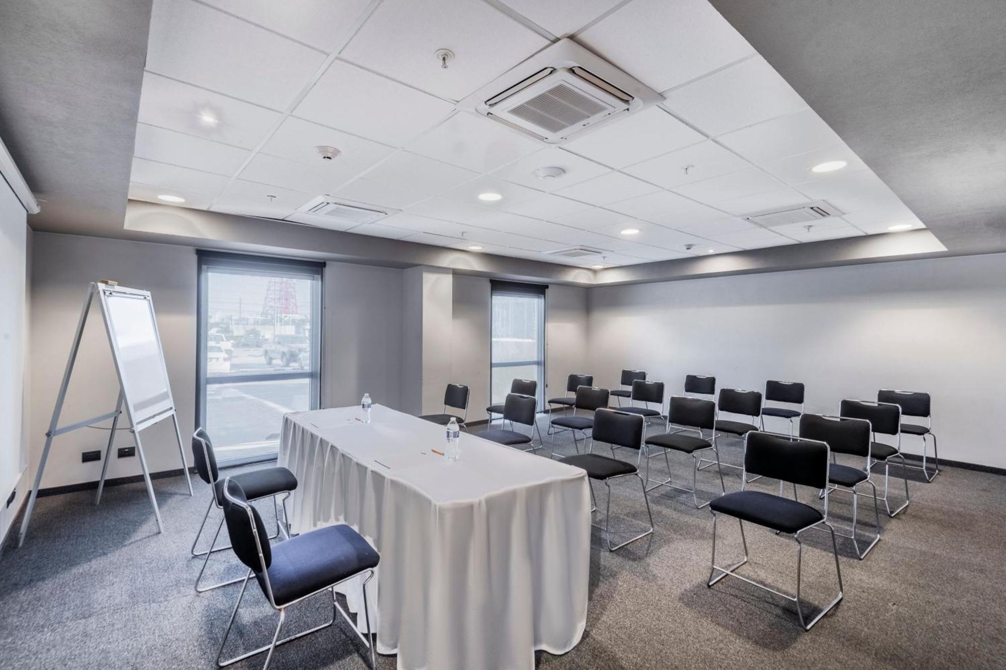 City Express By Marriott Paraiso Ngoại thất bức ảnh