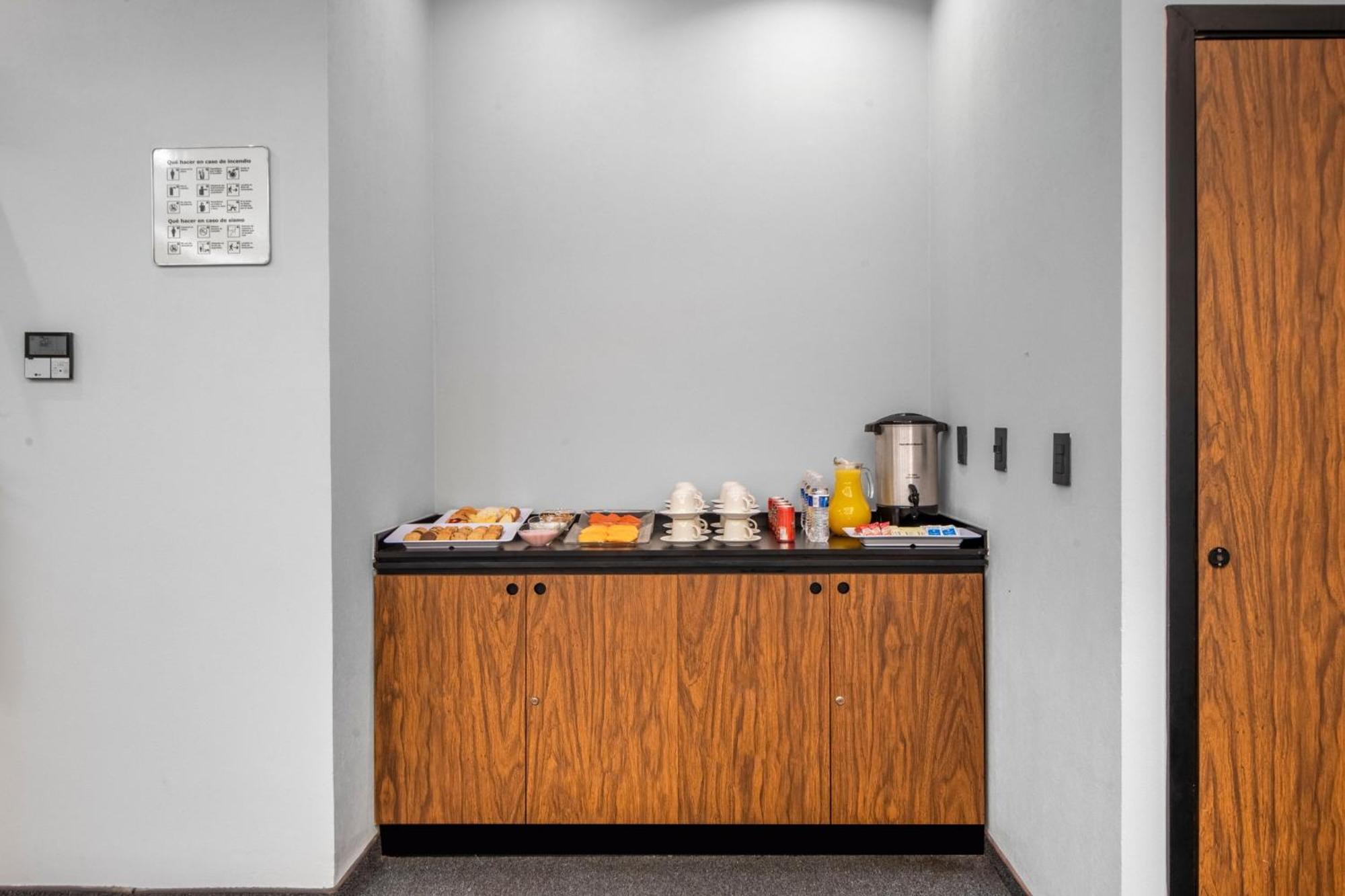 City Express By Marriott Paraiso Ngoại thất bức ảnh