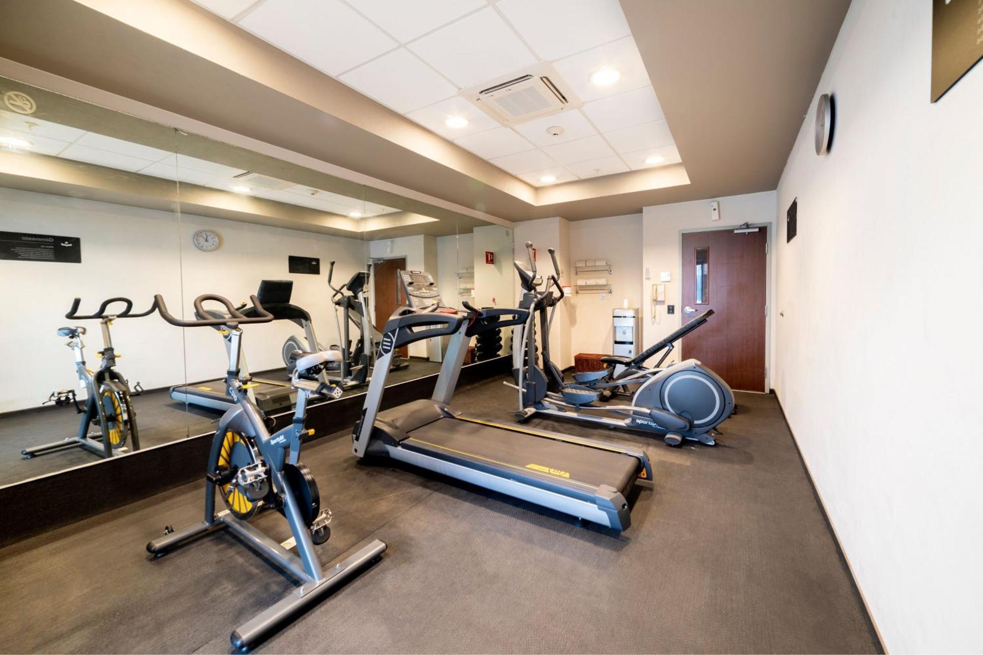 City Express By Marriott Paraiso Ngoại thất bức ảnh