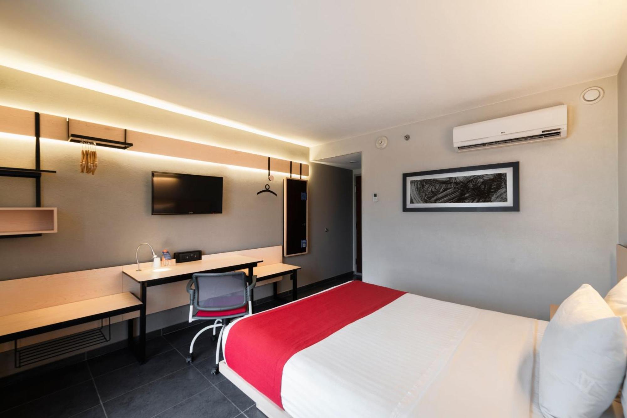 City Express By Marriott Paraiso Ngoại thất bức ảnh