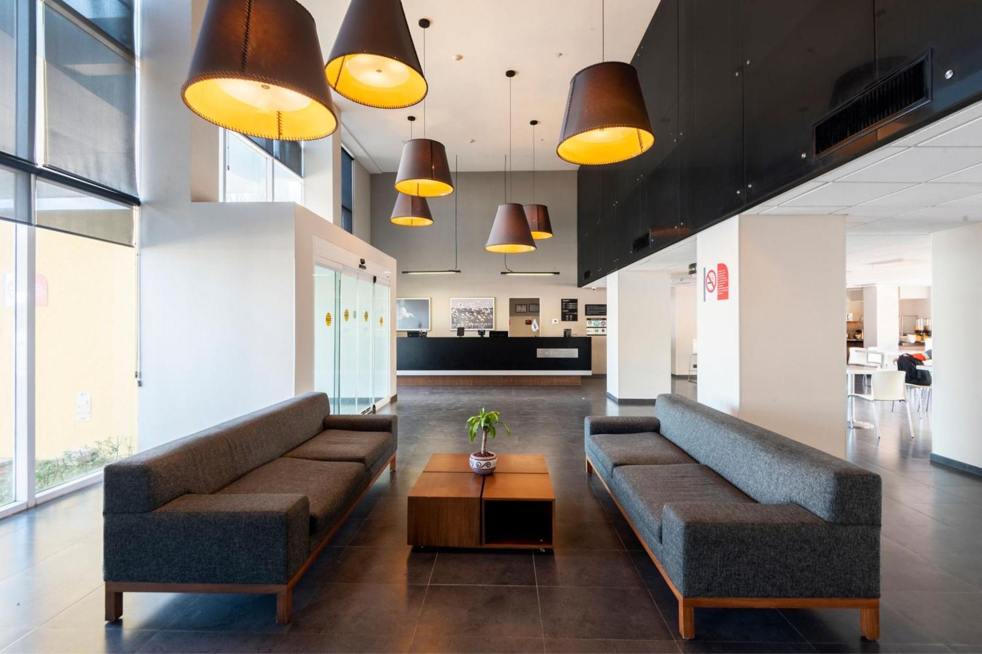 City Express By Marriott Paraiso Ngoại thất bức ảnh