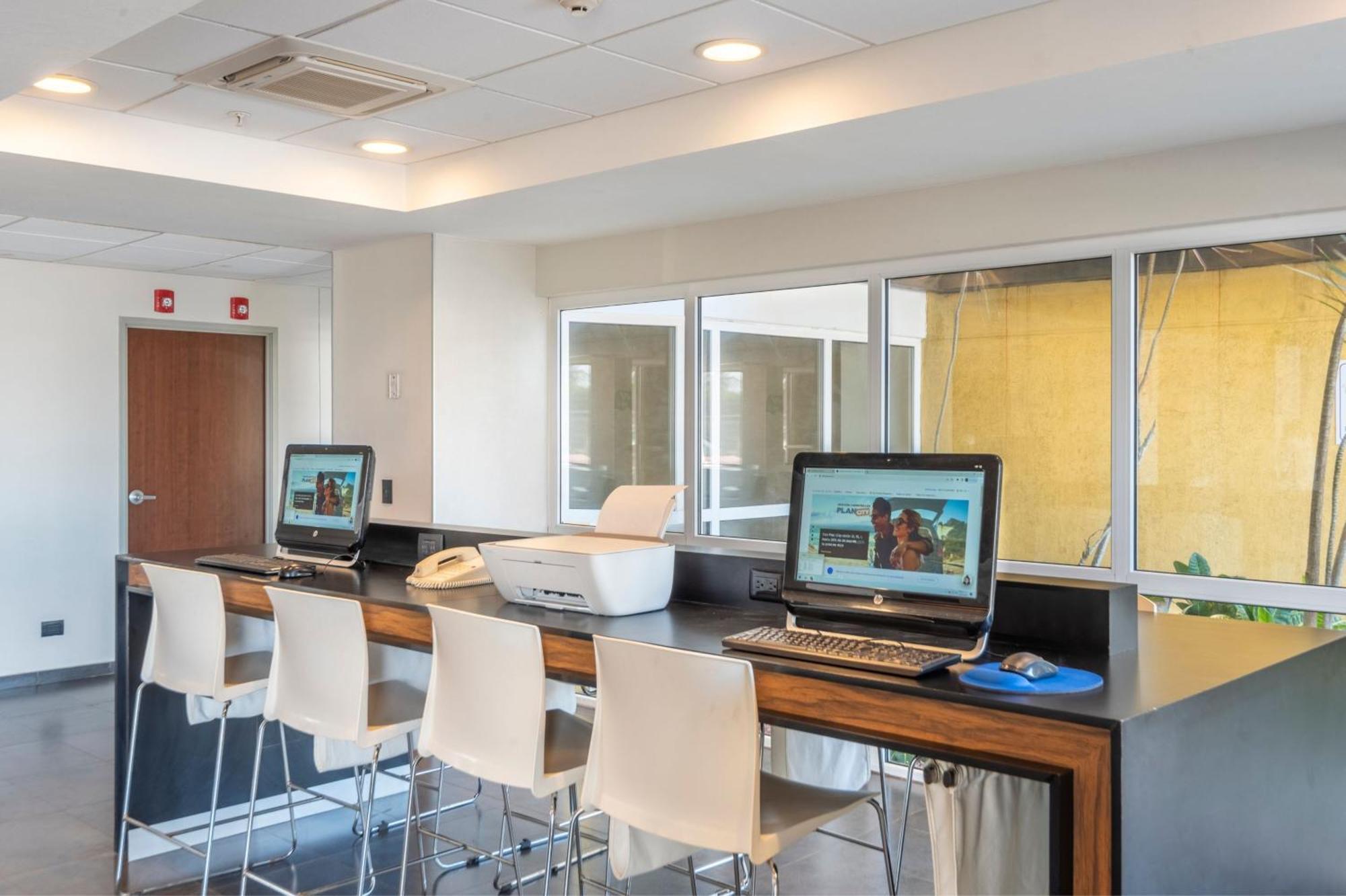City Express By Marriott Paraiso Ngoại thất bức ảnh